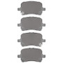 R1 04-10 Saturn Ion Front Optimum OE Brake Pads