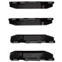 R1 05-11 Mercedes-Benz SLK350 Front Euro Ceramic Brake Pads