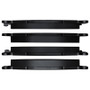 R1 91-95 Plymouth Acclaim Front Semi Met Brake Pads
