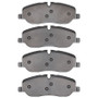 R1 05-09 Land Rover Range Rover Front Euro Ceramic Brake Pads