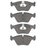 R1 04-10 BMW X3 Front Optimum OE Brake Pads