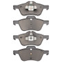 R1 02-08 Mini Countryman Front Optimum OE Brake Pads