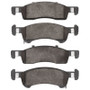 R1 02-06 Lincoln Navigator Front Optimum OE Brake Pads