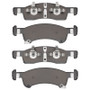 R1 02-06 Lincoln Navigator Front Optimum OE Brake Pads