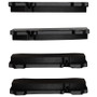 R1 03-13 Mercedes-Benz CLS55 AMG Rear Euro Ceramic Brake Pads