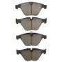 R1 04-13 BMW 528Xi Front Optimum OE Brake Pads