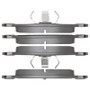 R1 22-26 Volkswagen Tiguan Front Ceramic Brake Pads