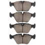 R1 01-10 BMW 330Xi Front Euro Ceramic Brake Pads