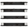 R1 99-12 Porsche 911 Front Optimum OE Brake Pads