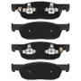 R1 22-26 Acura Mdx Front Ceramic Brake Pads