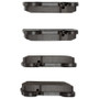R1 00-05 Mercedes-Benz ML500 Rear Optimum OE Brake Pads