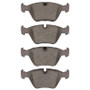 R1 96-03 BMW 528I Front Euro Ceramic Brake Pads