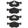 R1 05-07 Mercury Mariner Front Optimum OE Brake Pads