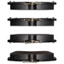 R1 01-10 Dodge Neon Front Optimum OE Brake Pads