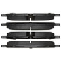 R1 20-26 Chevrolet Camaro Front Ceramic Brake Pads