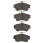 R1 00-04 Volvo V40 Front Optimum OE Brake Pads