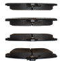 R1 00-04 Volvo V40 Front Optimum OE Brake Pads