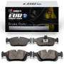 R1 91-08 BMW Z4 Front Euro Ceramic Brake Pads