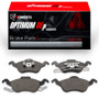R1 00-04 Ford Focus Front Optimum OE Brake Pads