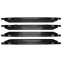 R1 96-06 Hummer H1 Front Optimum OE Brake Pads