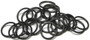 Lower Pushrod Cover O-ring Twin Cam 25/pk Oe#11145