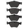 R1 96-08 Mercedes-Benz SLK320 Front Optimum OE Brake Pads
