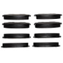 R1 95-04 Mitsubishi Fuso Front Optimum OE Brake Pads