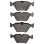 R1 96-03 BMW 525I Front Optimum OE Brake Pads