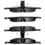 R1 96-03 BMW 525I Front Optimum OE Brake Pads