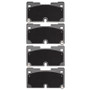 R1 19-26 GMC Sierra 1500 Limited 4WD/AWD Front Ceramic Brake Pads