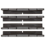 R1 19-26 GMC Sierra 1500 Limited 4WD/AWD Front Ceramic Brake Pads