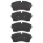 R1 18-25 Land Rover Range Rover EVoque Front Ceramic Brake Pads