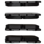 R1 93-98 Toyota Supra Front Optimum OE Brake Pads