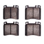 R1 91-99 Mercedes-Benz S350 Front Optimum OE Brake Pads
