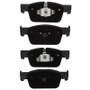 R1 17-26 Volvo Xc60 Front Ceramic Brake Pads