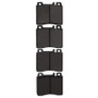 R1 91-99 Mercedes-Benz S350 Front Optimum OE Brake Pads