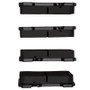 R1 91-99 Mercedes-Benz S350 Front Optimum OE Brake Pads