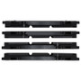 R1 22-26 Land Rover Range Rover Front Optimum OE Brake Pads
