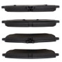 R1 22-26 Mercedes-Benz Maybach Eqs 680 SUV Rear Optimum OE Brake Pads