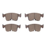 R1 23-26 Volkswagen Tiguan Front Optimum OE Brake Pads