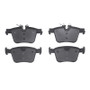 R1 21-26 Volvo Xc60 Rear Optimum OE Brake Pads