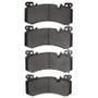 R1 25-26 Chevrolet Blazer EV Front Optimum OE Brake Pads