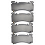 R1 25-26 Chevrolet Blazer EV Front Optimum OE Brake Pads