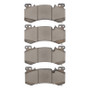 R1 21-26 GMC Yukon Xl Front Optimum OE Brake Pads