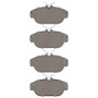 R1 91-98 Volvo 780 Front Optimum OE Brake Pads