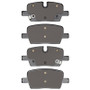 R1 19-26 Cadillac CT6 Rear Optimum OE Brake Pads