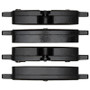 R1 19-26 Cadillac CT6 Rear Optimum OE Brake Pads