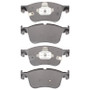 R1 20-26 Lincoln Corsair Front Optimum OE Brake Pads