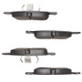 R1 20-26 Lincoln Corsair Front Optimum OE Brake Pads