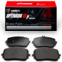 R1 20-26 Mercedes-Benz Maybach GLS600 Front Optimum OE Brake Pads